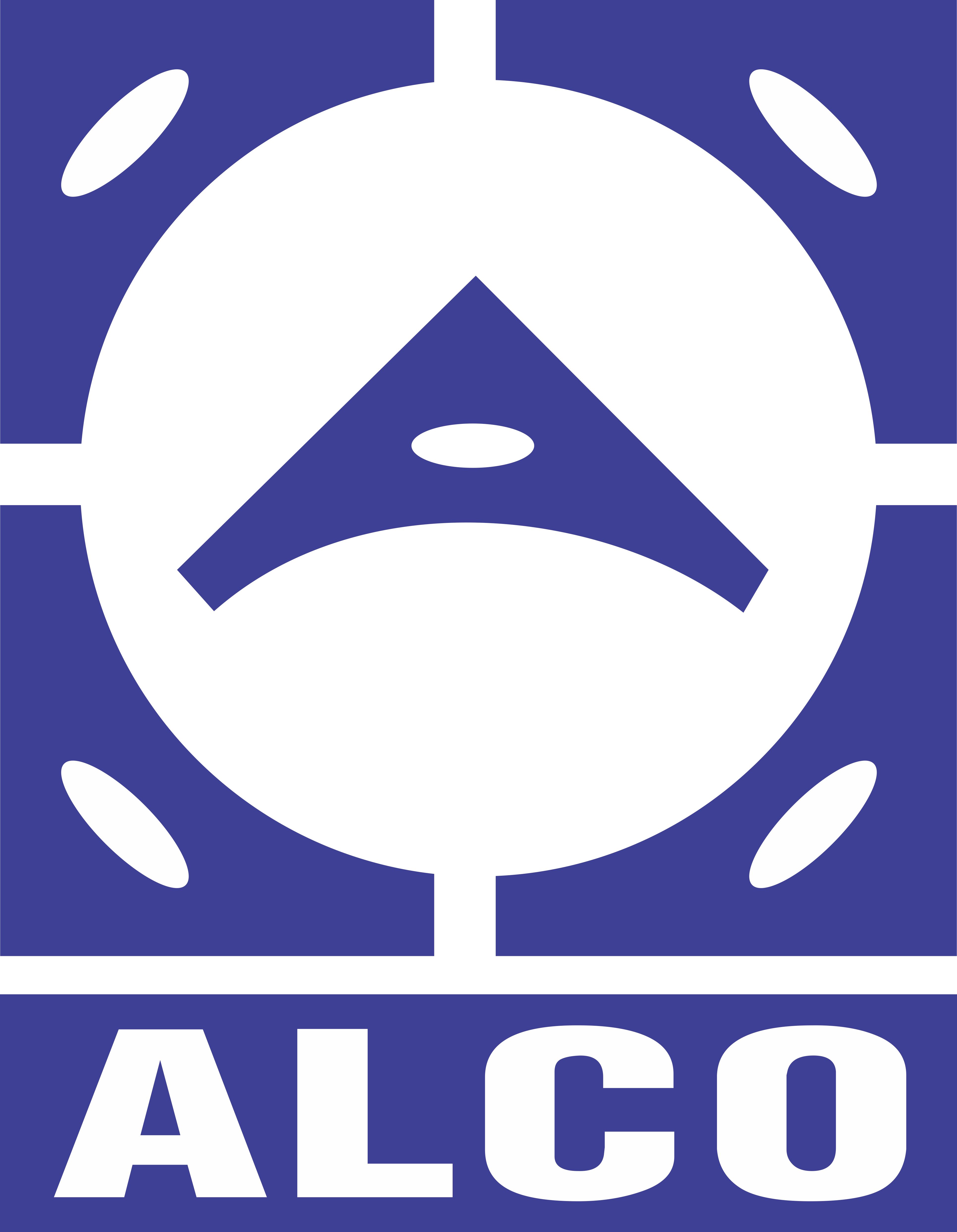 ALCO ALUMINIUM