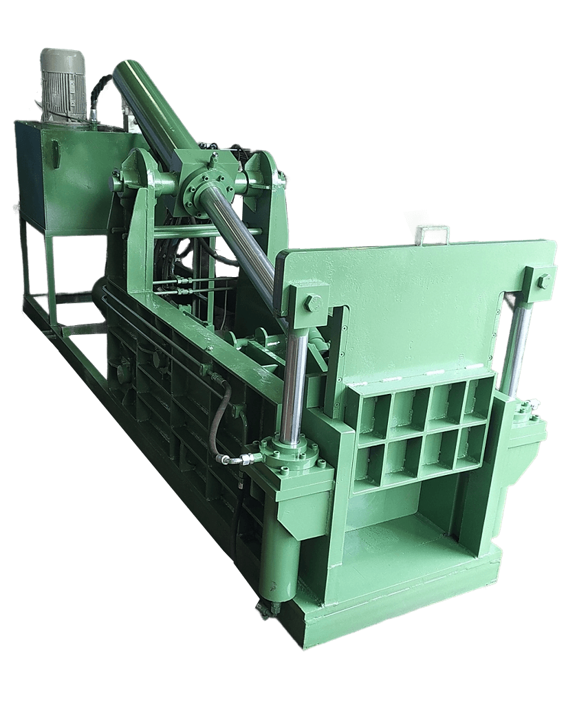 Scrap Baling Press Machine Eco