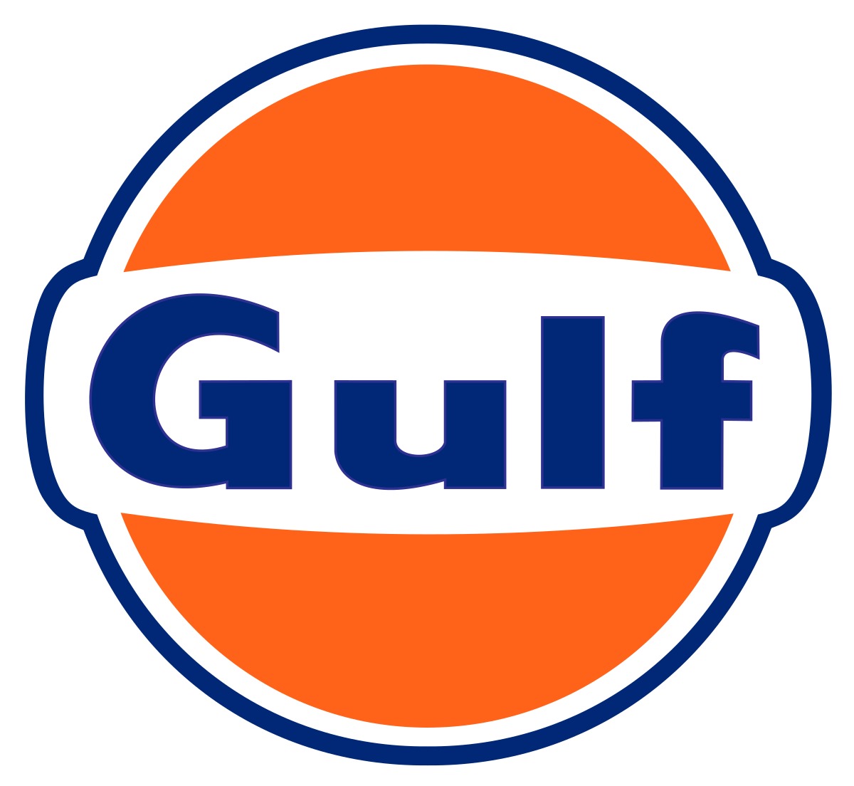 Gulf Oil