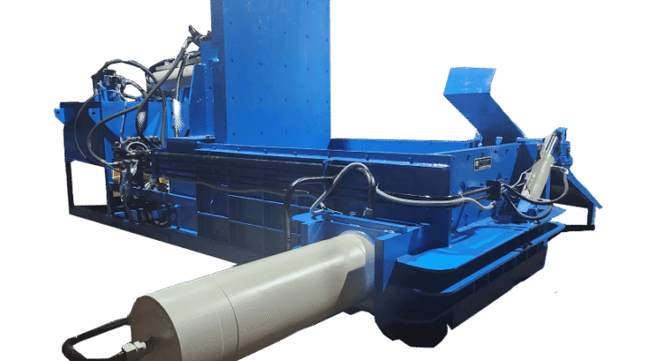 ace automation baling machines triple compression baling machine 150 ton 01