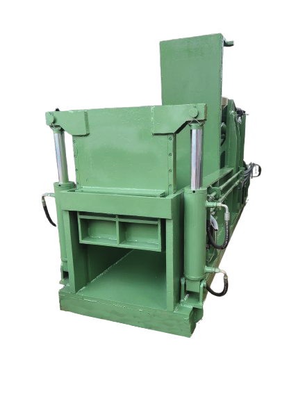 Scrap Baling Machine Double Action Automatic