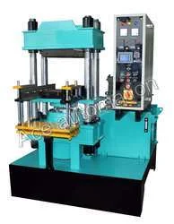 Rubber Moulding Machine