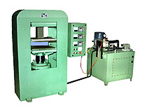 rubbermolding-machine