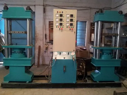 H Frame Hydraulic Press
